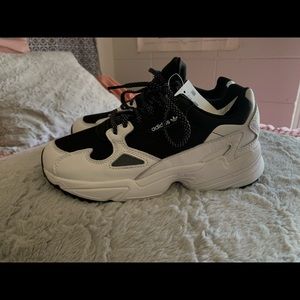 Falcon Adidas sneakers NWT